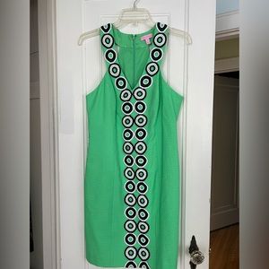 Lily Pulitzer Trudy Dress Size 6